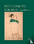 Comini, Alessandra - Egon Schiele's Portraits