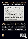 Williams, Professor of Geography Michael (Adjunct Professor Pharmacology Feinberg School of Medicine Northwestern University Chicago Il USA) - Golden Arms, aka Test Pilots