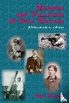 Russo, Bud - Heroes and Villains of New Mexico