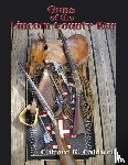 Caldwell, Clifford R - Guns of the Lincoln County War