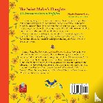 Cash, Marie Romero - The Saint Maker's Daughter