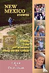 Roybal, David - New Mexico Stories