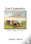Noyes, Stanley T - Los Comanches