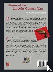 Caldwell, Clifford R - Guns of the Lincoln County War