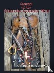 Caldwell, Clifford R - Guns of the Lincoln County War