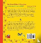 Cash, Marie Romero - The Saint Maker's Daughter