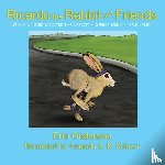 Ondersma, Erin - Ricardo the Rabbit and Friends