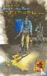Poe, John William - The Death of Billy the Kid