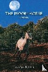 Kern, Tanya - The Moon Horse