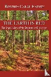 Harvey, Roberta Carol - The Earth Is Red