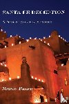 Beard, Myron - Santa Fe Deception
