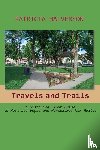 Halverson, Patricia - Travels and Trails
