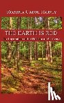 Harvey, Roberta Carol - The Earth Is Red