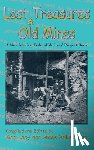 Lacy, Ann - Lost Treasures & Old Mines