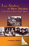 Ghattas, Monika White - Los Arabes of New Mexico