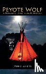 Wilson, James C - Peyote Wolf