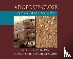Johnson, Marcia - Adobe Up Close