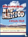 Diepen, Sondra - Route 66 New Mexico, A Visual Tour