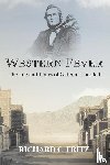 Fritz, Richard C. - Western Fever