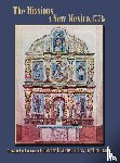 Francisco Atanasio Dominguez, Dominguez - The Missions of New Mexico, 1776