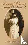 Luhan, Mabel Dodge - Intimate Memories, Volume One
