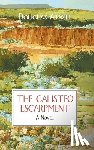 Atwill, Douglas - The Galisteo Escarpment