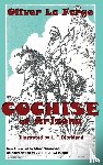 La Farge, Oliver - Cochise of Arizona