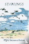 Bronson, Wilfrid Swancourt - Starlings