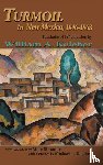 Keleher, William A. - Turmoil in New Mexico, 1846-1868