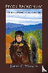 Wilson, James C. - Pecos Reckoning