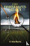 Blank, G. Kim - The Fisherman's Secret (Softcover)
