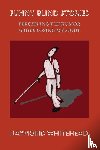Whitehead, Raymond - Funny Blind Stories