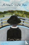 Cordtz, Kay - A Murder in Old Town