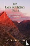 Correa, David Dexter - The Las Puertas Tales