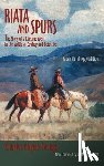 Siringo, Charles Angelo - Riata and Spurs