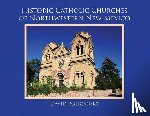 Policansky, David - Historic Catholic Churches of Northwestern New Mexico