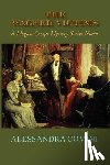Comini, Alessandra - The Wagner Victims