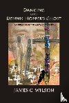 Wilson, James C. - Dancing with Dennis Hopper's Ghost (softcover)