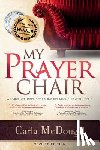 McDougal, Carla - My Prayer Chair