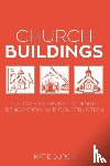 Burch, Katie - Church Buildings