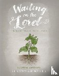 Baker, Susannah - Waiting on the Lord