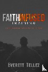 Tellez, Everett - Faith-Infused Training