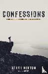 Hinton, Steve - Confessions