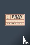 Hyde, Justin - Pray with a Pen