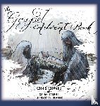 Chavez, Chris, Damoff, Sarah - The Gospel Advent Book