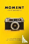 Matte, Gregg - Moment