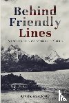 McGraw, Mark - Behind Friendly Lines