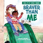 Wagner, Rhonda - Braver Than Me