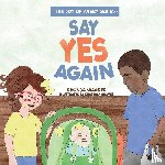 Wagner, Rhonda - Say Yes Again