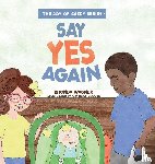 Wagner, Rhonda - Say Yes Again